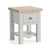 Grove Lamp Table With Shelf - Image 6