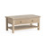 Grove Coffee Table With Shelf - Image 1