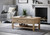 Grove Coffee Table With Shelf - Image 7