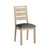 Grove Dining Chair Grey) - Image 1