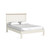 Grove 4'6 Slatted Low Foot End - Image 1