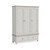 Grove Triple Wardrobe - Image 8