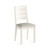 Grove Dining Chair White) - Image 2