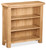 Kingham Oak Low Bookcase Kingham Oak Low Bookcase