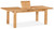 Kingham Oak Small Extending Dining Table Kingham Oak Small Extending Dining Table