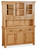 Kingham Oak Large Sideboard & Dresser Top Kingham Oak Large Sideboard & Dresser Top