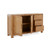 Wimbledon Oak Large Sideboard Wimbledon Oak Large Sideboard