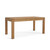 Wimbledon Oak Extending Dining Table Wimbledon Oak Extending Dining Table