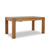 Wimbledon Oak Extending Dining Table Wimbledon Oak Extending Dining Table