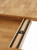 Wimbledon Oak Extending Dining Table Wimbledon Oak Extending Dining Table