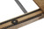 Wimbledon Oak Extending Dining Table Wimbledon Oak Extending Dining Table