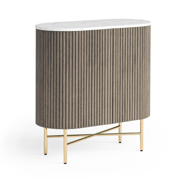 Buckingham Marble Mini Sideboard