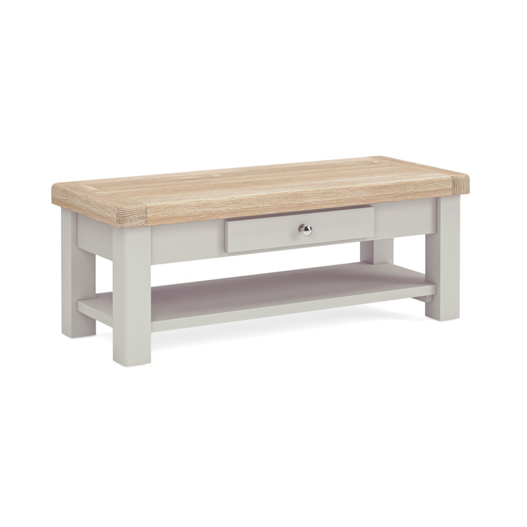 Churchill Painted Coffee Table