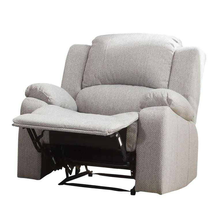 Pacifica Fabric Recliner Armchair