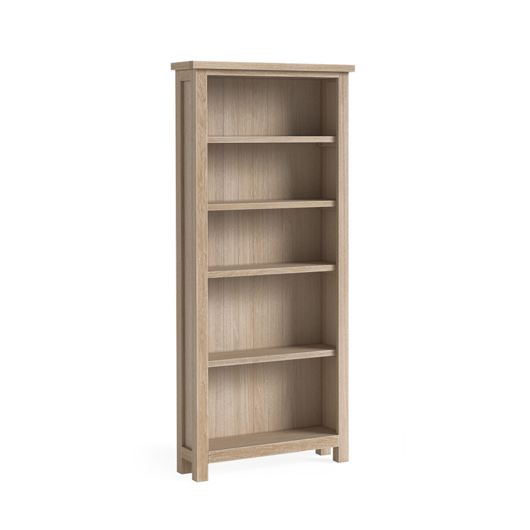 Grove Large Bookcase - Image 1