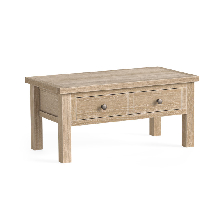 Grove Coffee Table With Drawer Only - Image 1