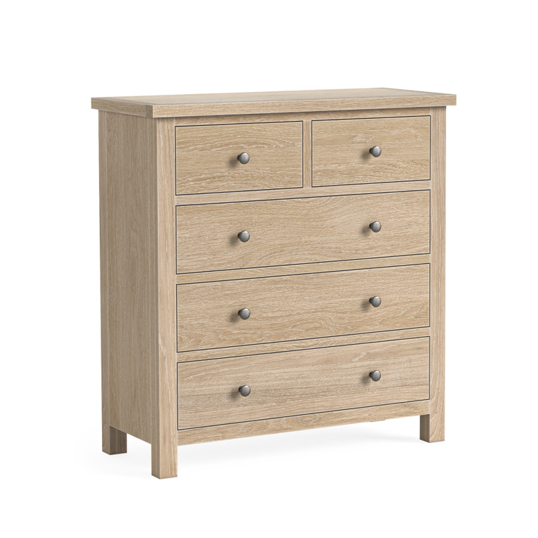 Grove Chest 2 Over 3 - Image 1