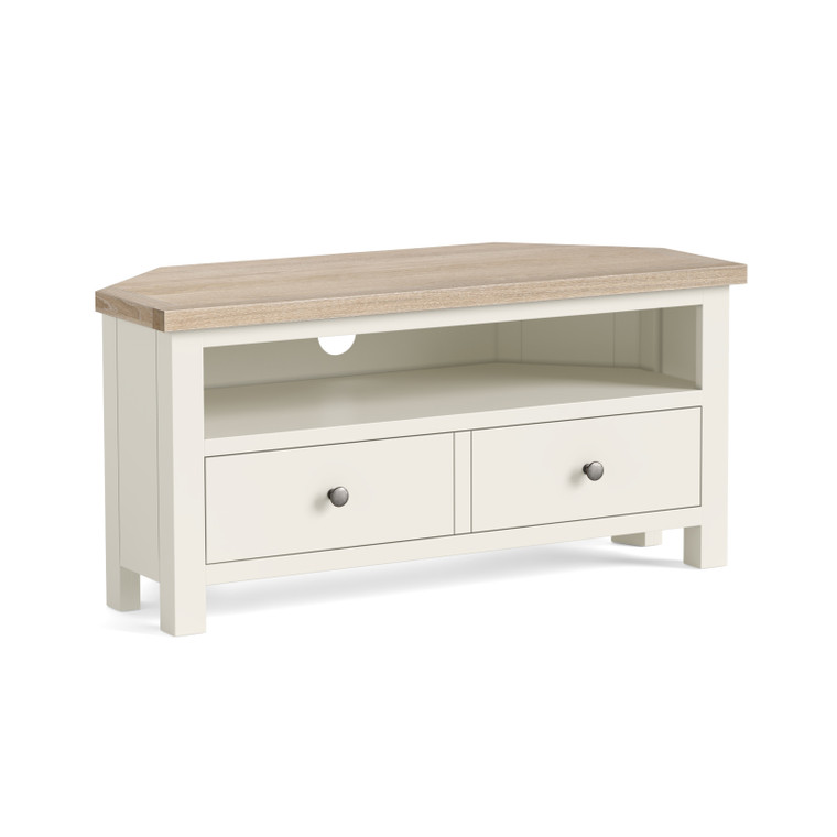 Grove Corner Tv Unit - Image 1