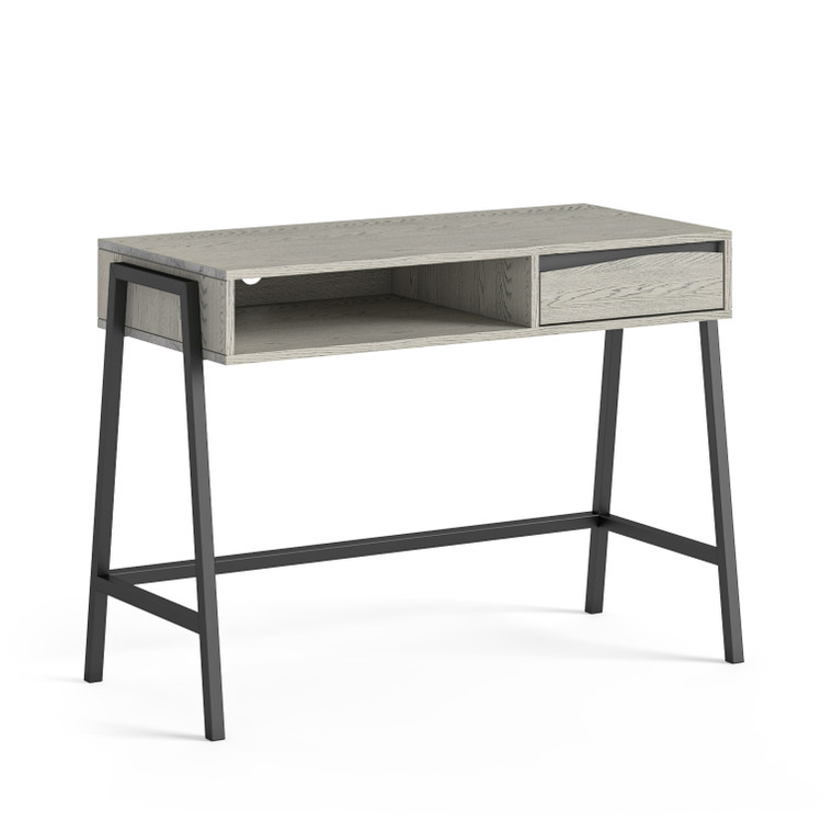 Brize Norton Oak Desk