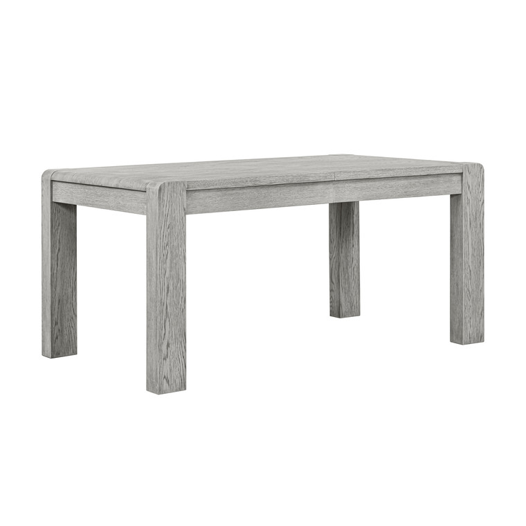 Abingdon Oak Extending Dining Table