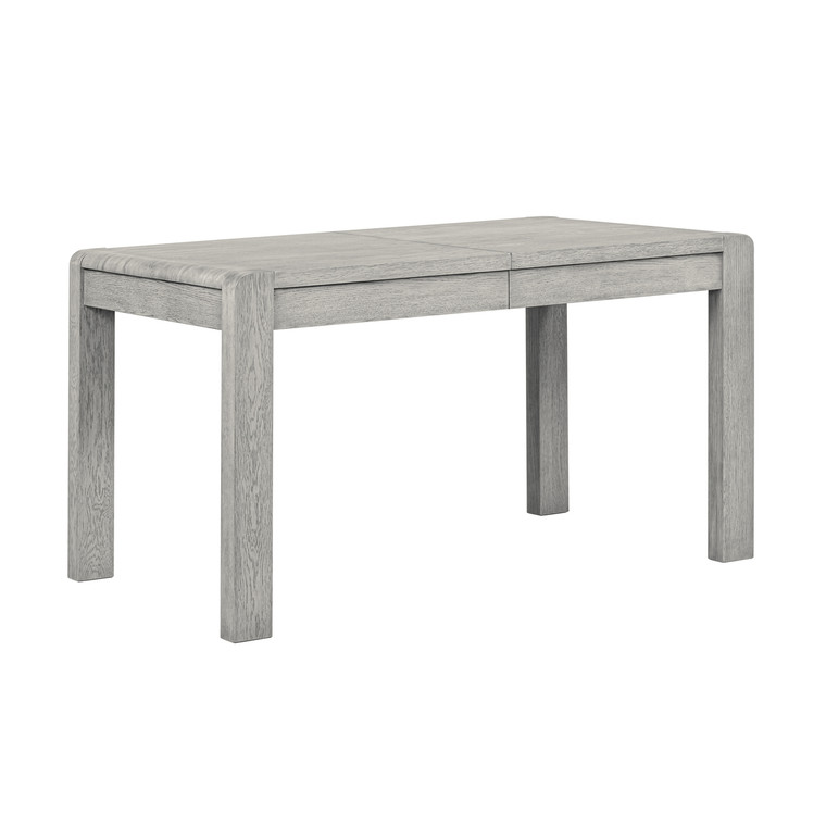 Abingdon Oak Compact Extending Dining Table