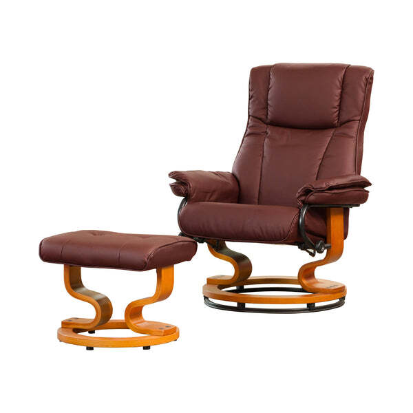 Swivel Recliners