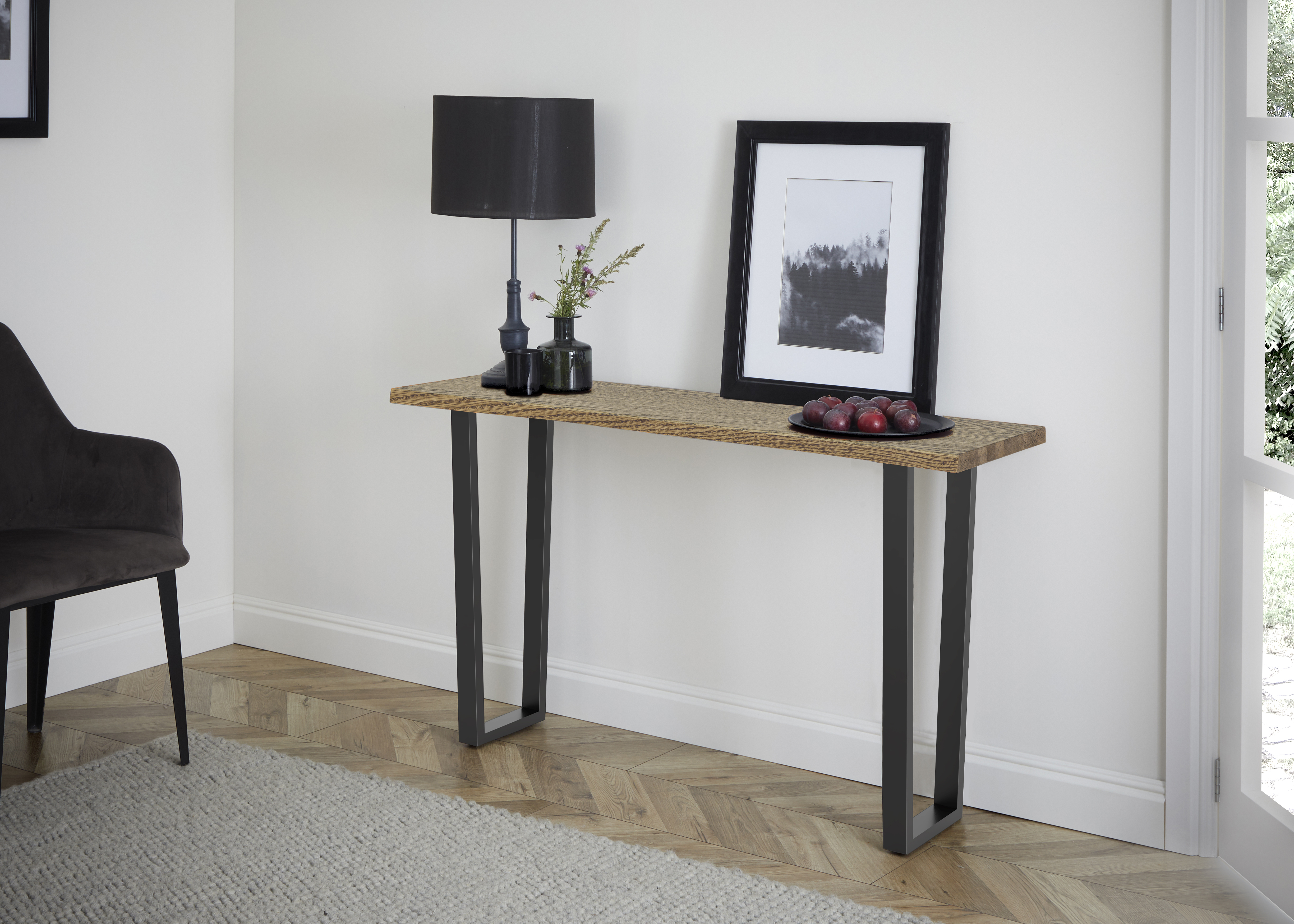 Console Tables