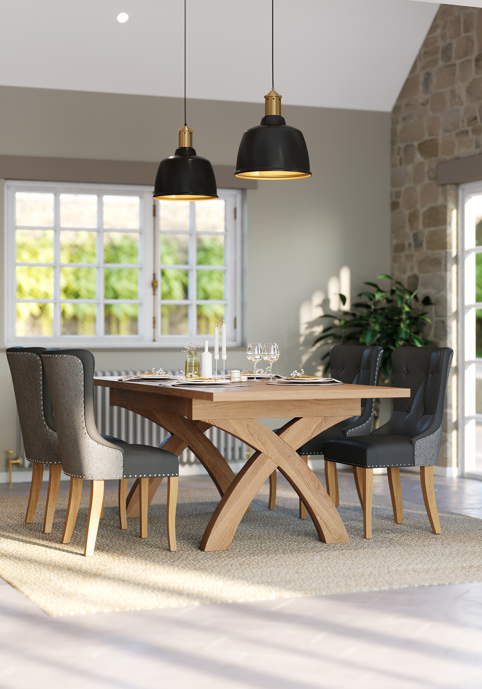 Dining Tables