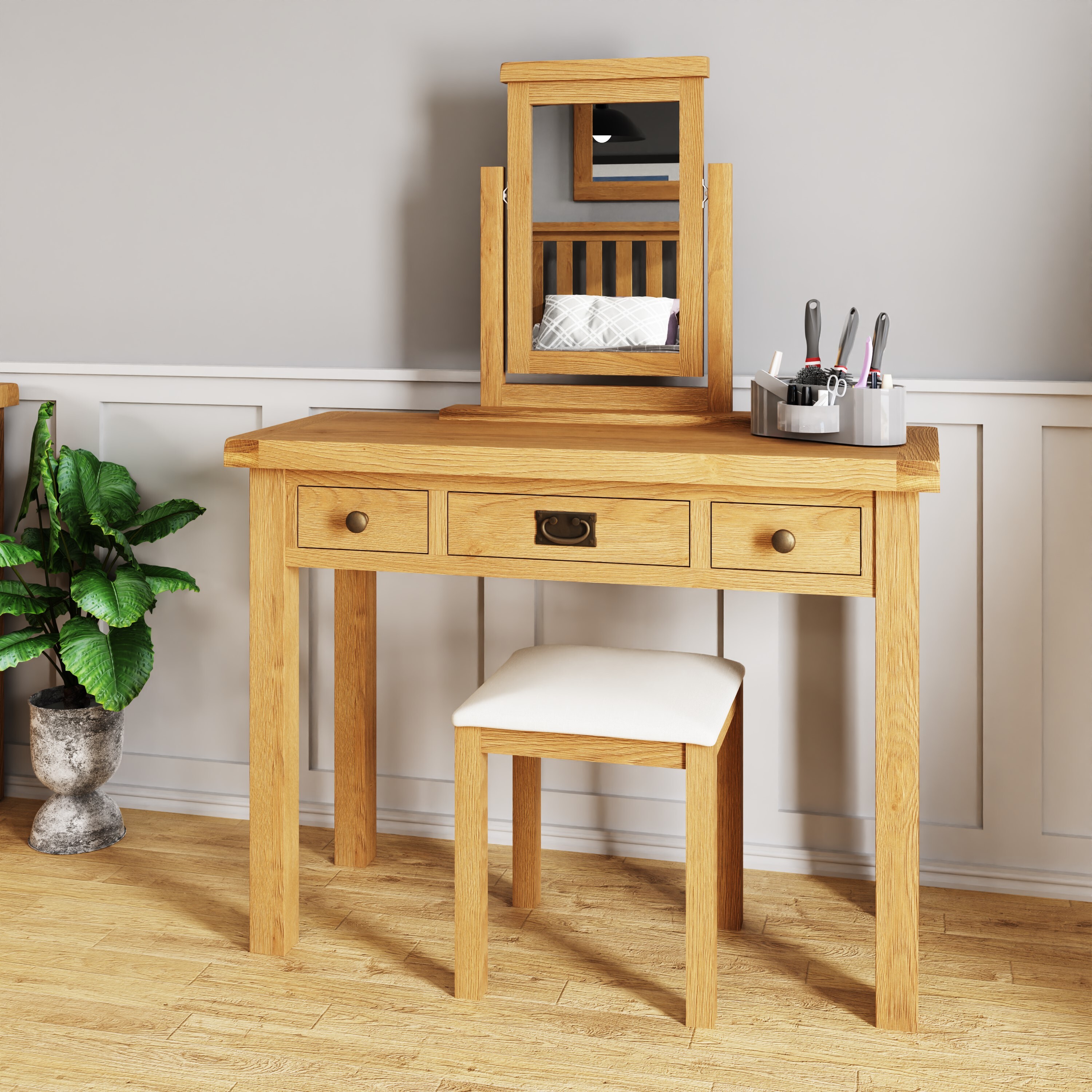 Dressing Tables