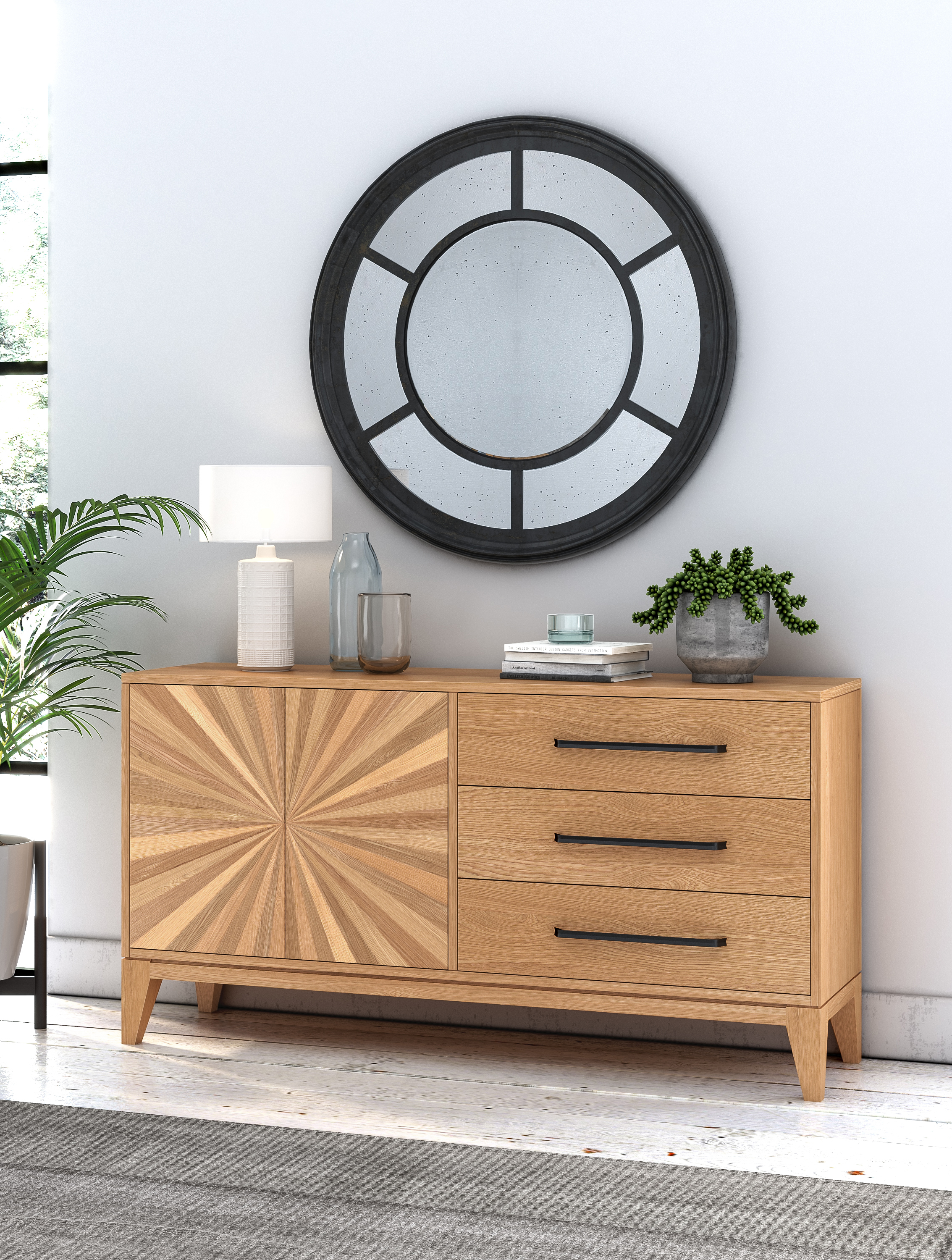 Sunburst Collection Sunburst Collection