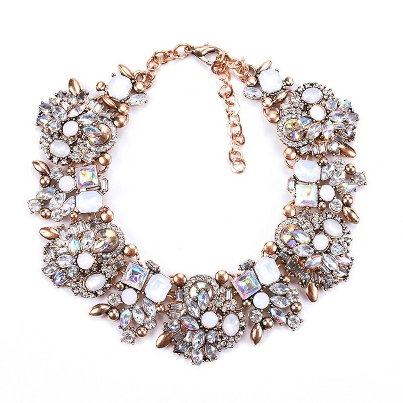 Collar Choker