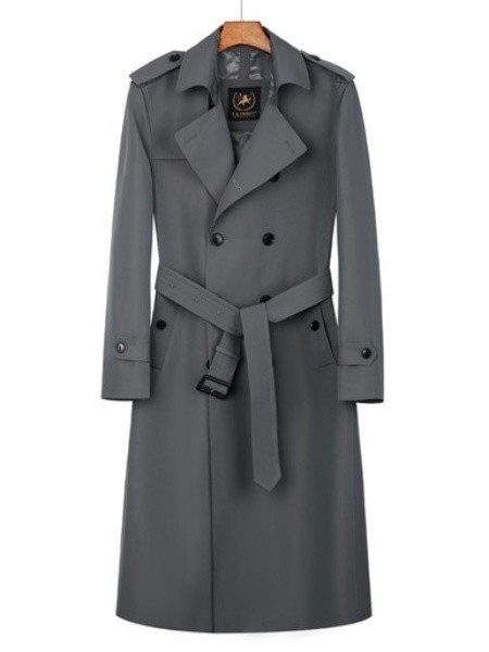 Men Overcoat
