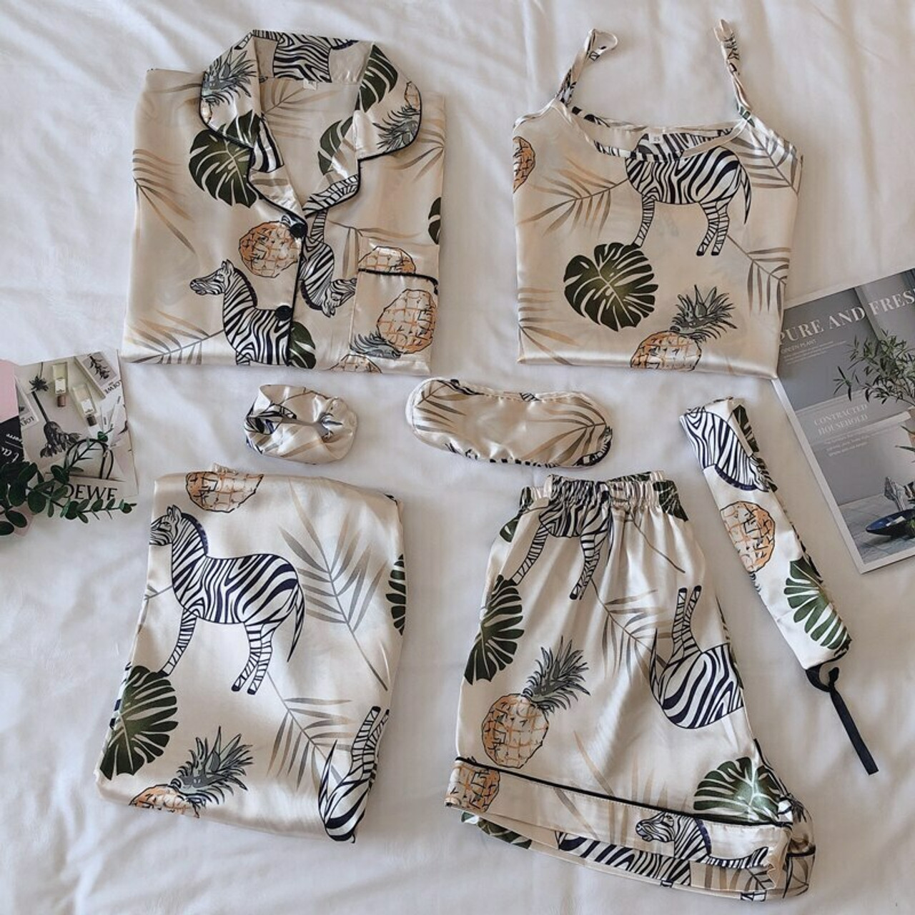 SleepWear/ Pajamas