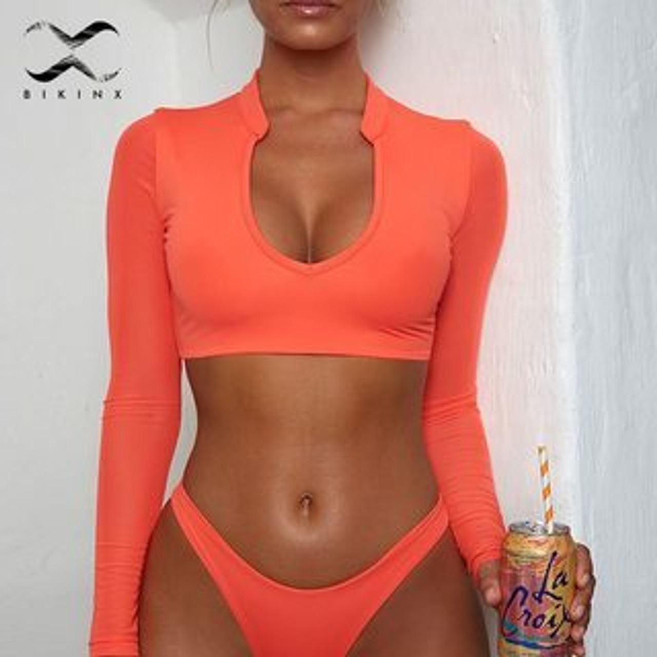 Swimwear
