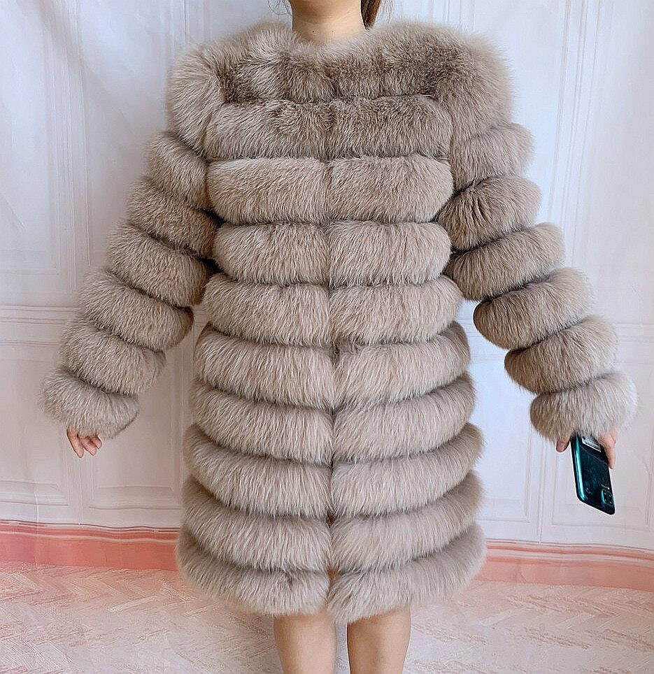 Fur Coats