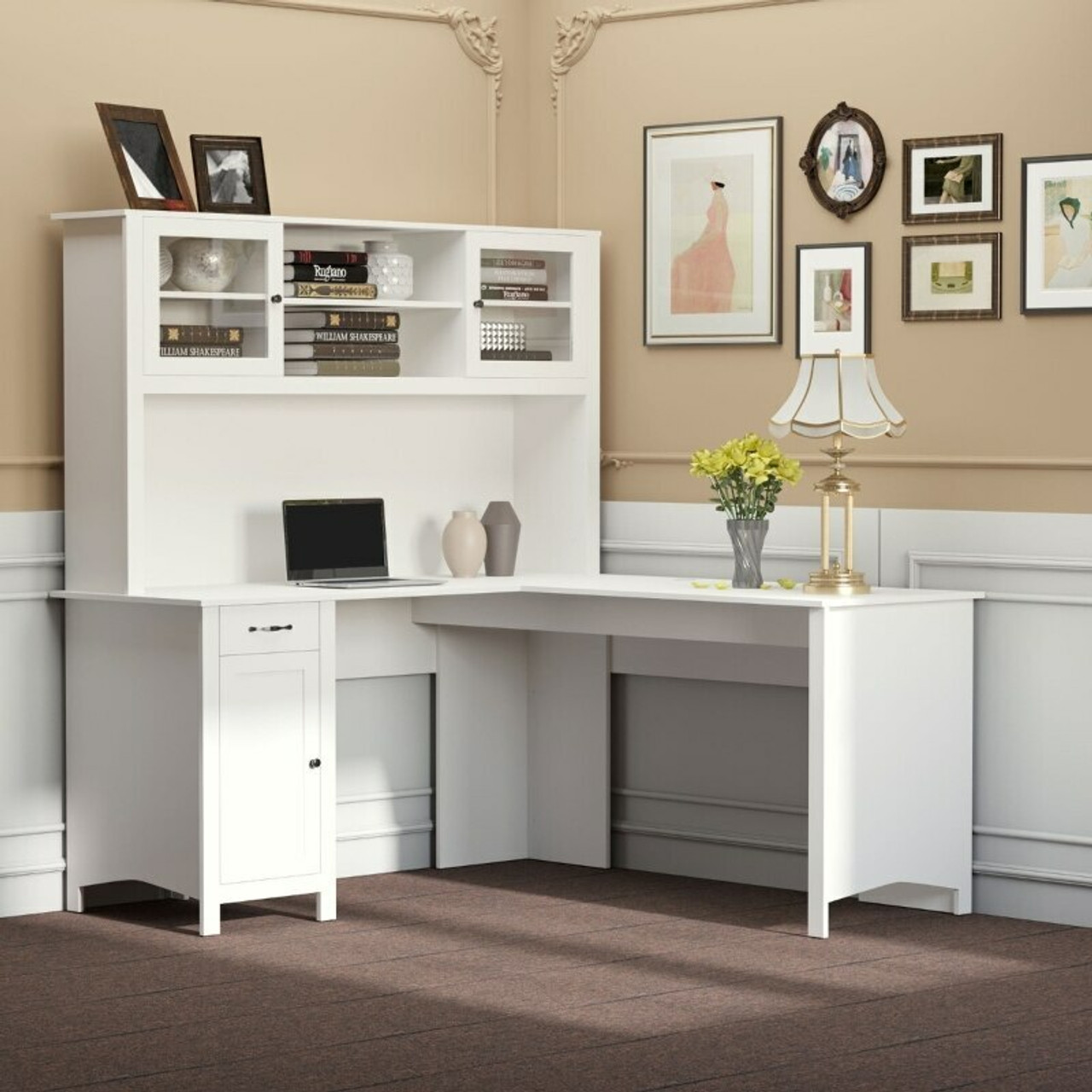 Computer Desk