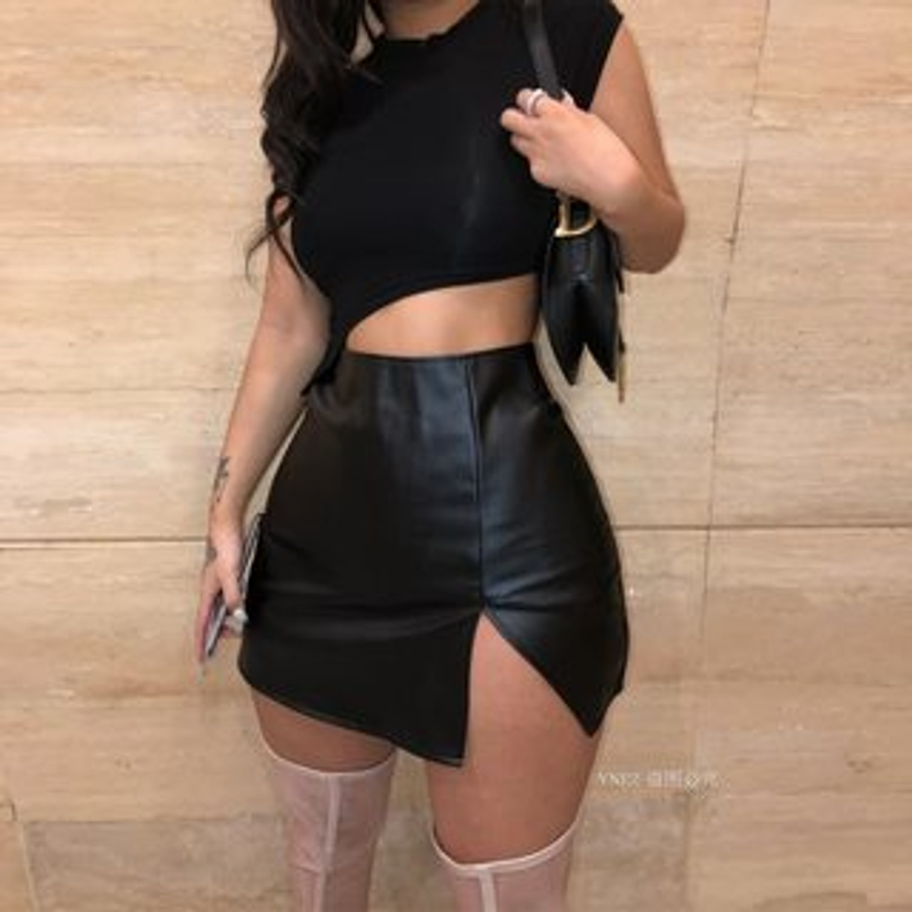 Skirts/Shorts