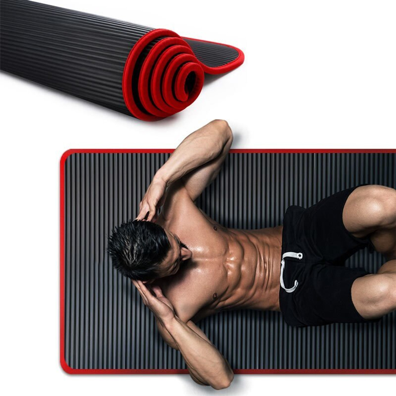 Yoga Mat/ Yoga Swing