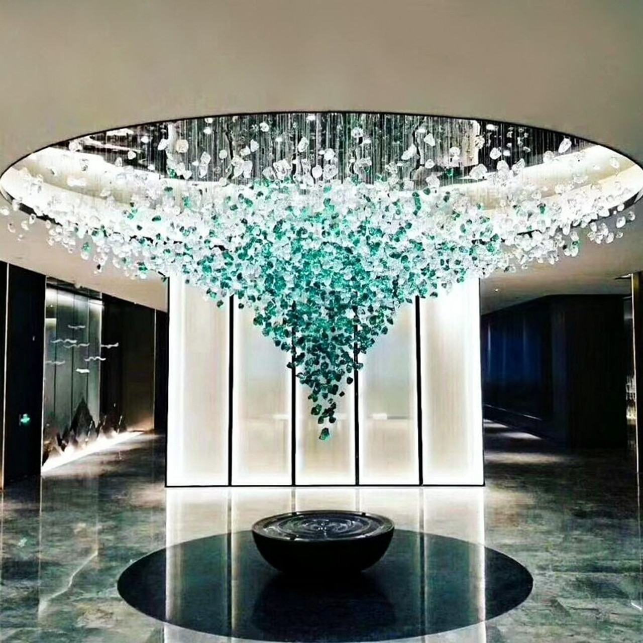 Chandelier