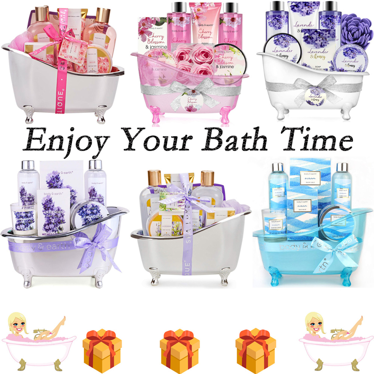 Gift sets