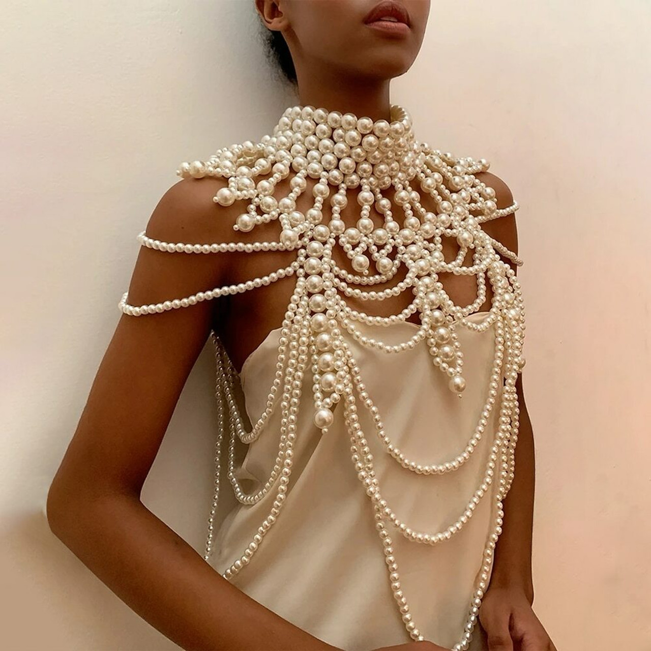 Pearl Jewelry
