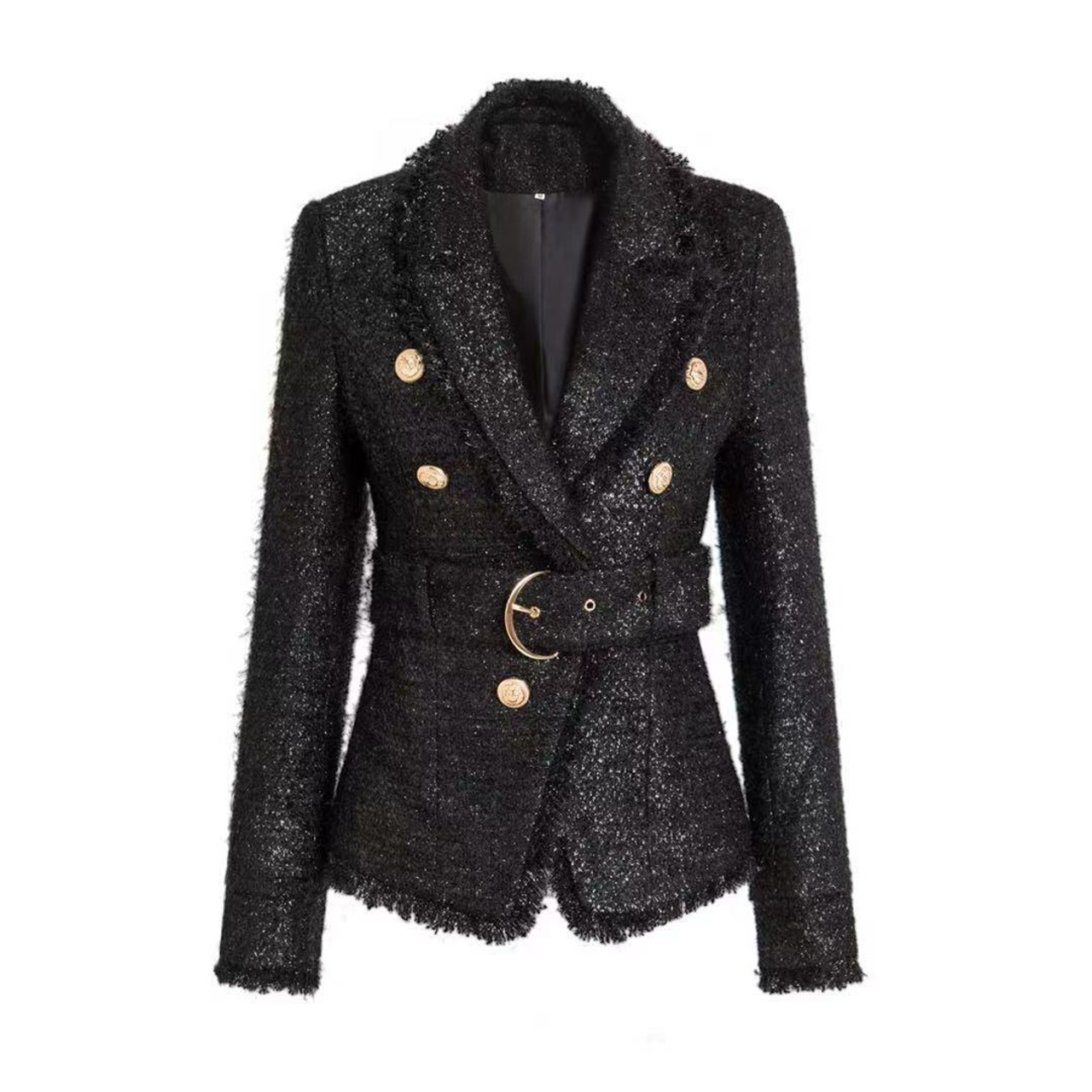 Blazer coat