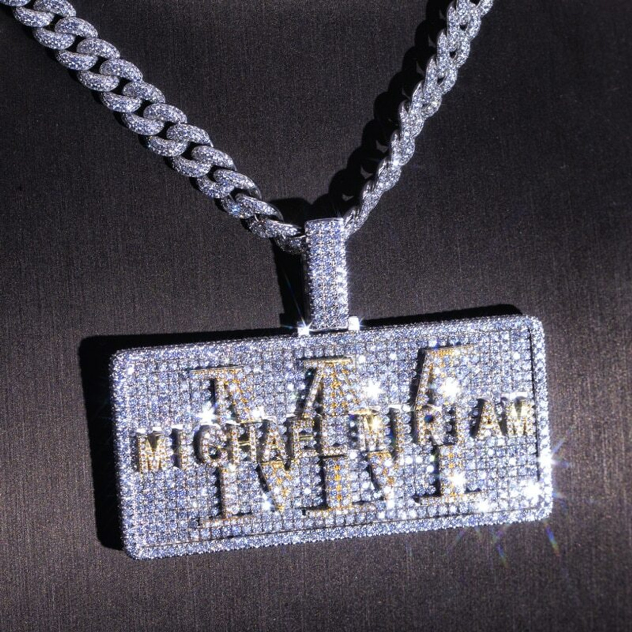 Pendant