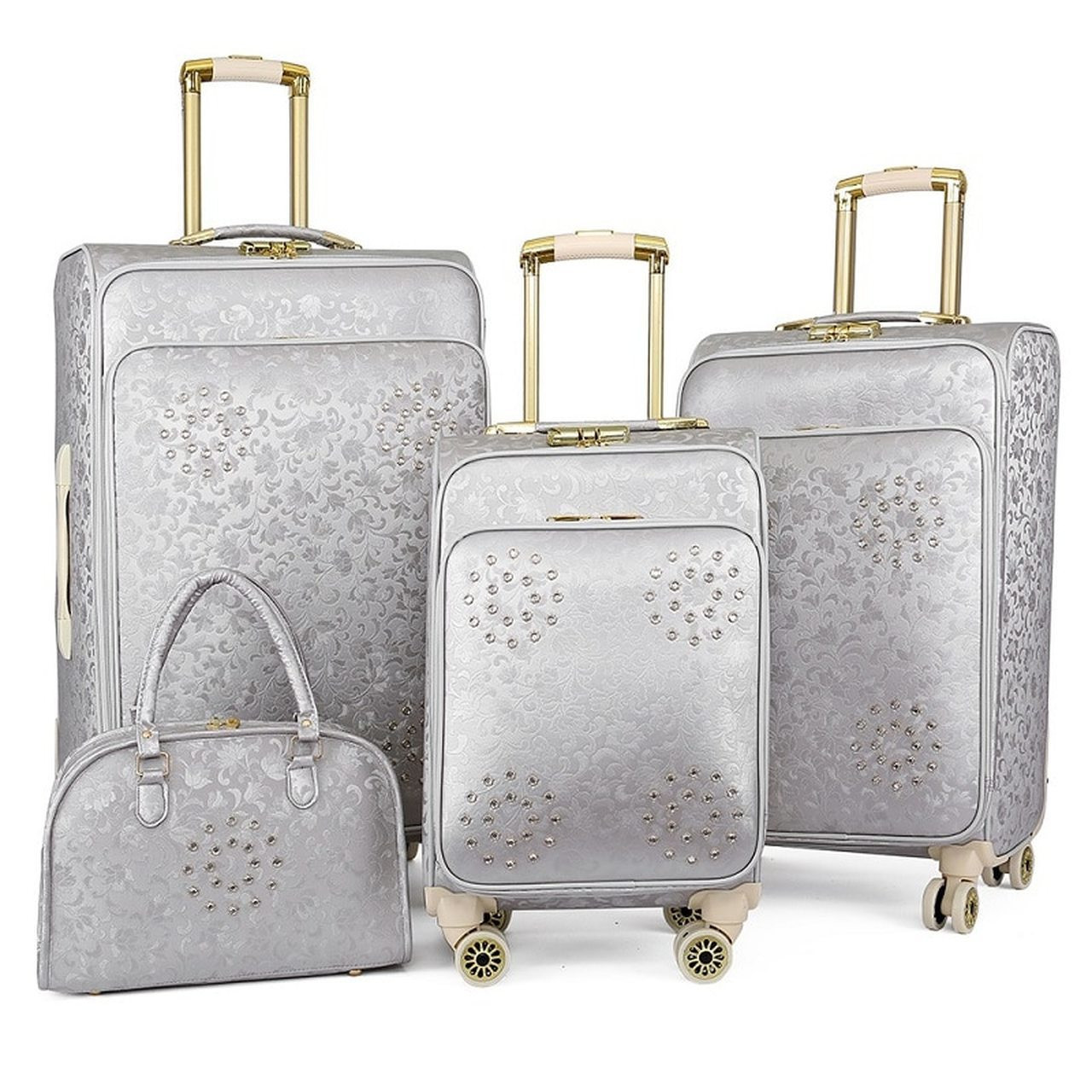 Luggage & Suitcases