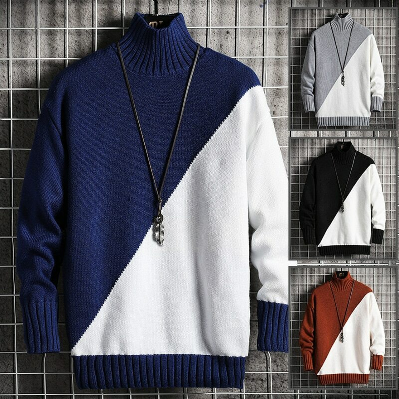 Sweaters