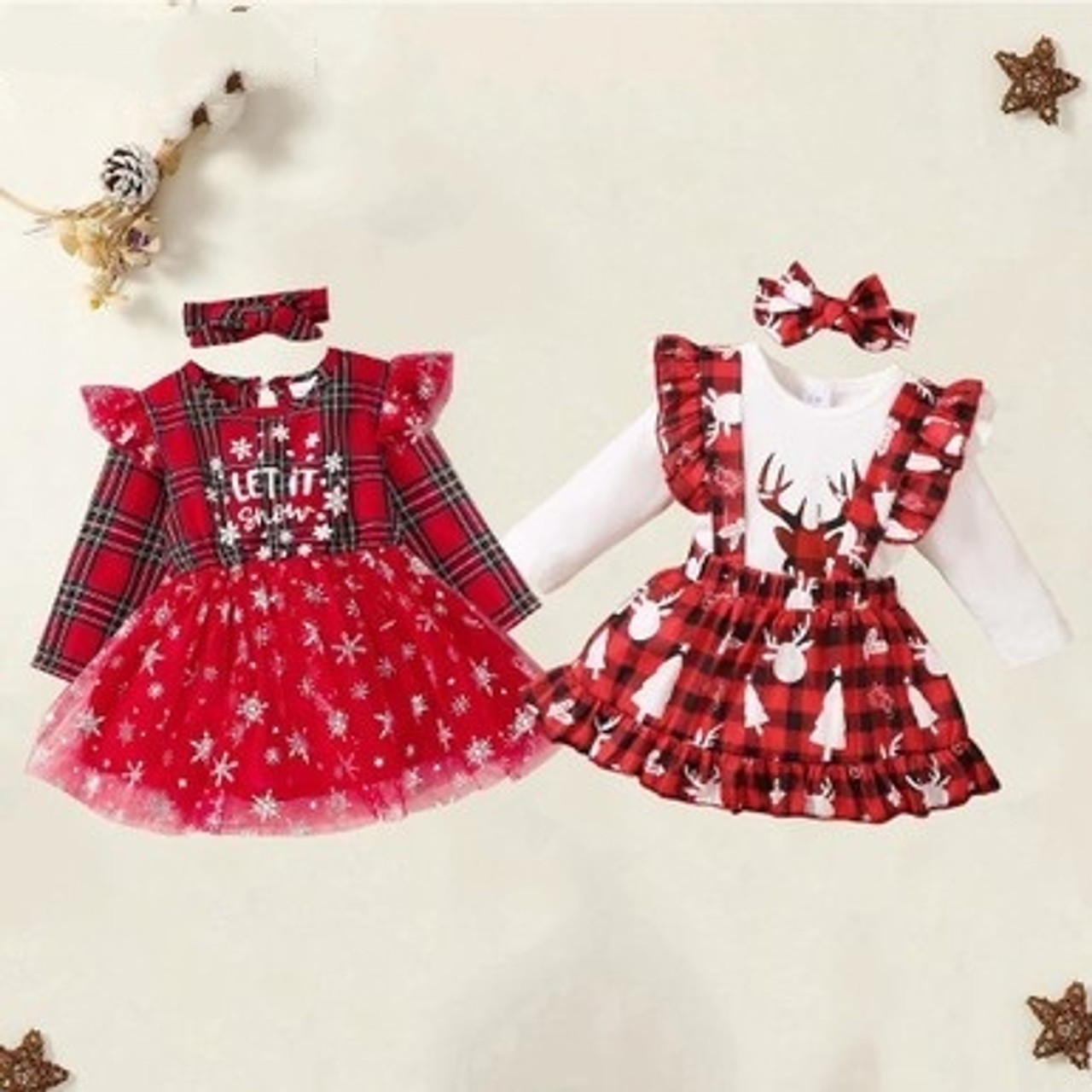 Girls/BabyGirls Costumes