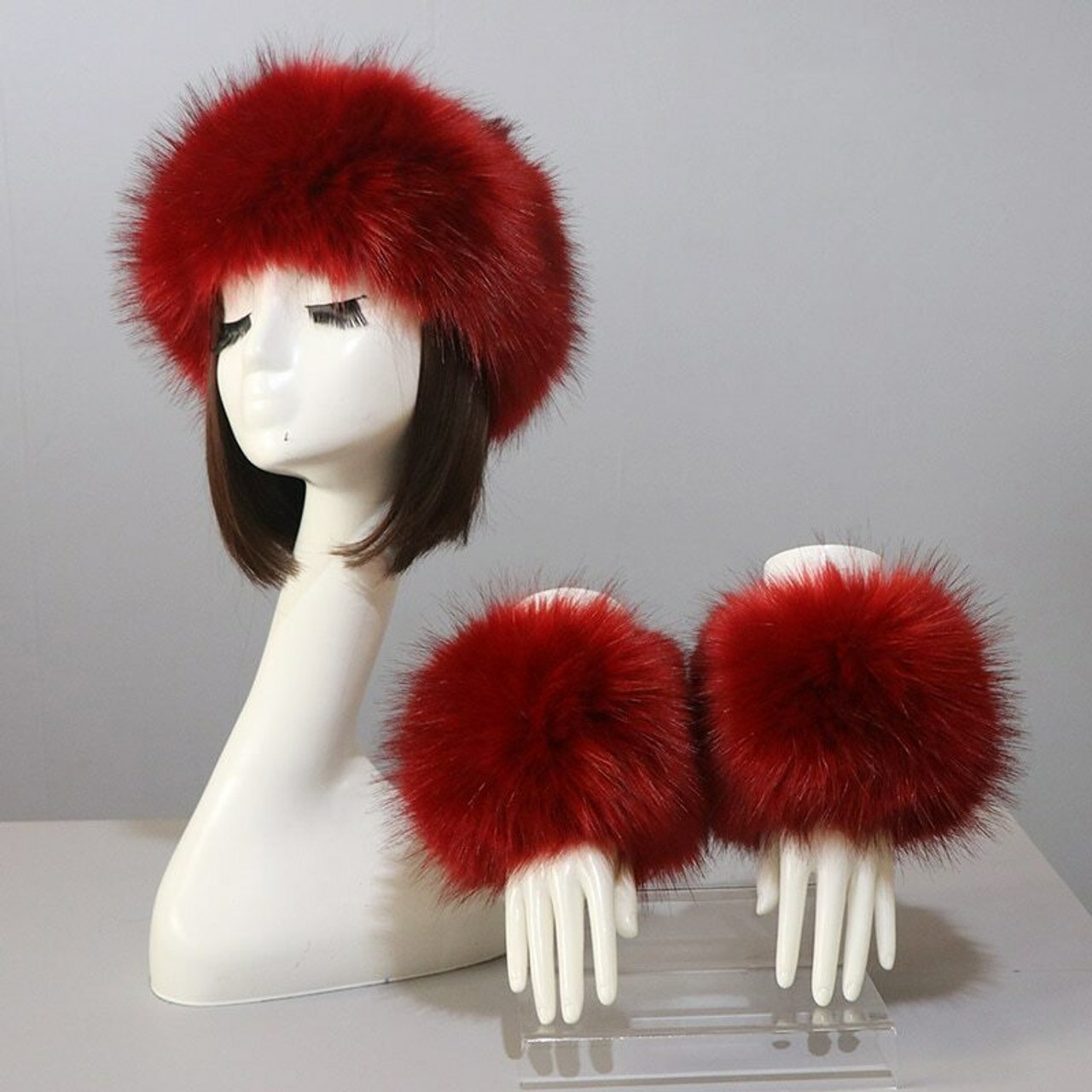 Fur Hats