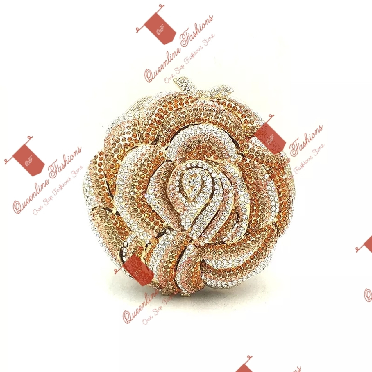 Diamond/Crystal Bags