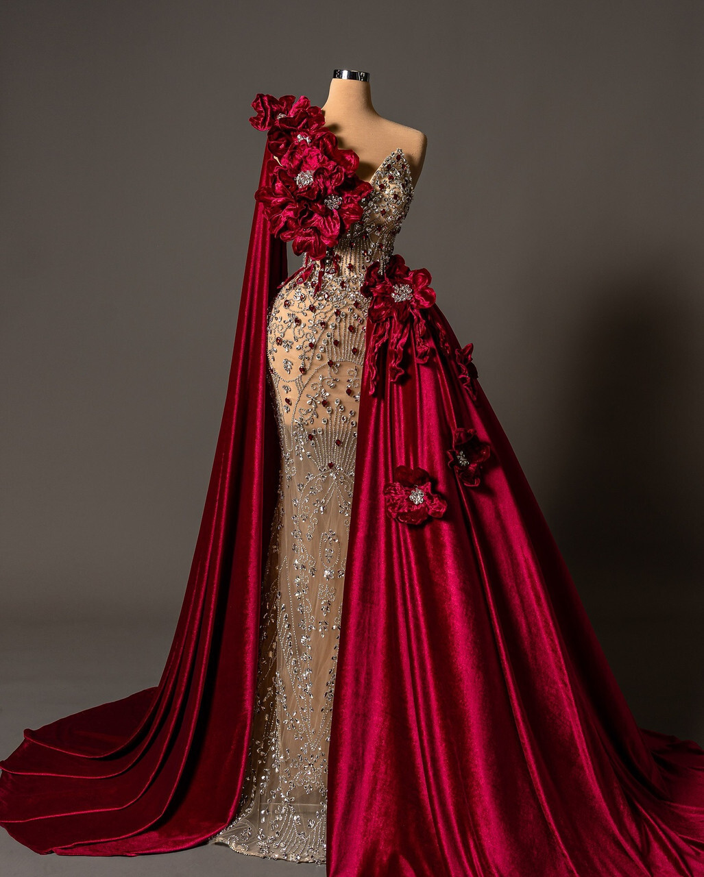 Celebrity Dresses