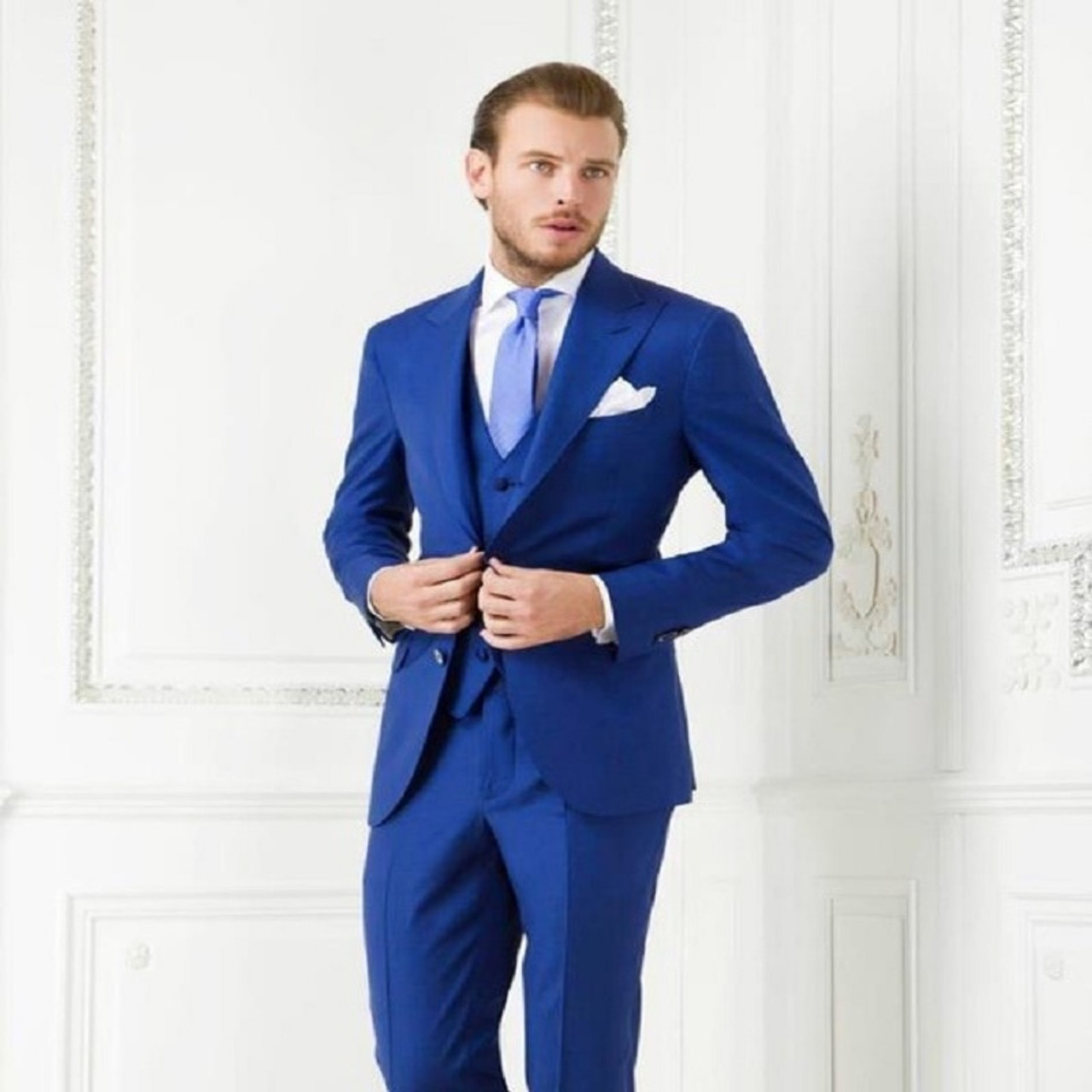 royal wedding suits for groom